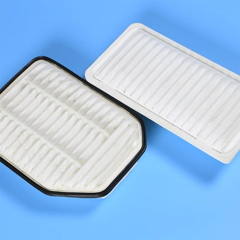 ပတ်ဝန်းကျင်နှင့် သဟဇာတဖြစ်သော filter cartridges များအတွက် ယက်မဟုတ်သောအထည်၏ အားသာချက်များကား အဘယ်နည်း။