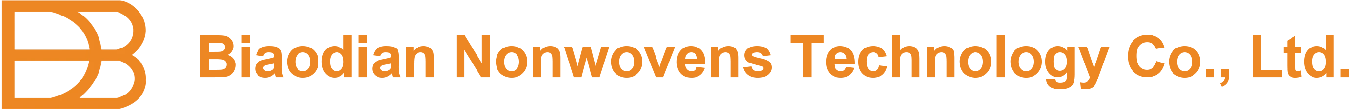 Biodian Nonwovens Technology Co., Ltd.