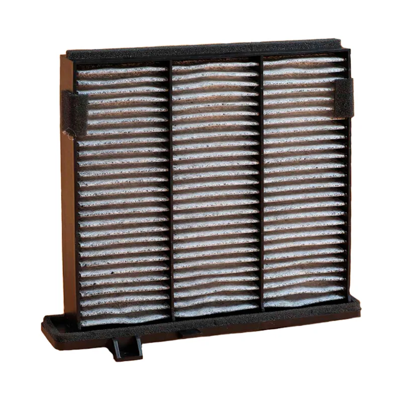 Anti-Viral Cabin Filter