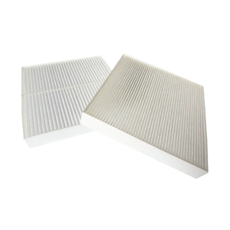 Antibacterial Cabin Filter