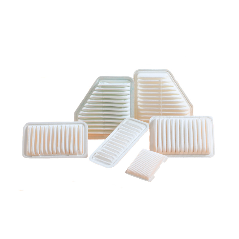 Environmental Engine Air Filter