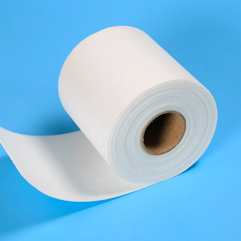 PP Air Filter Media