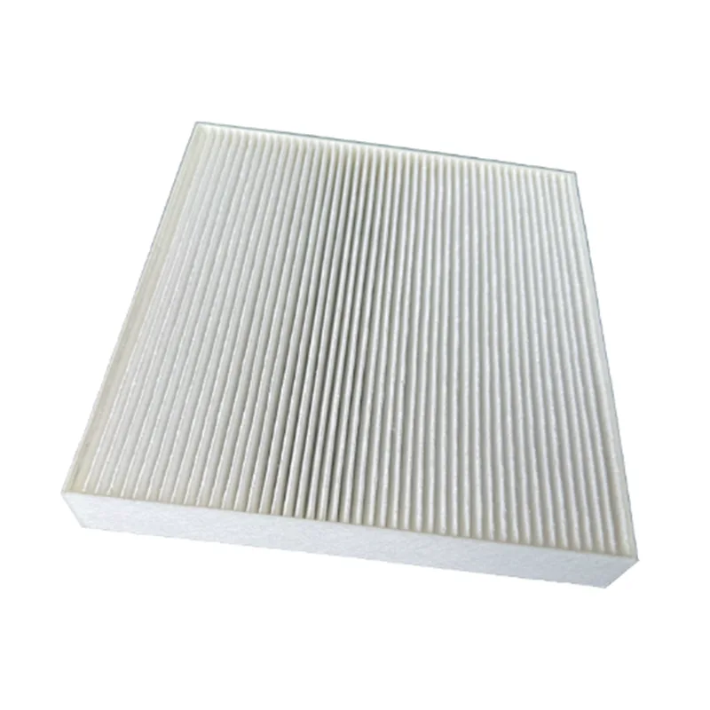Cabin Filter Elements