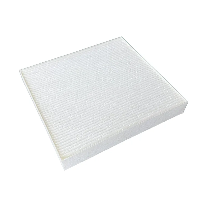 PM2.5 Cabin Filter
