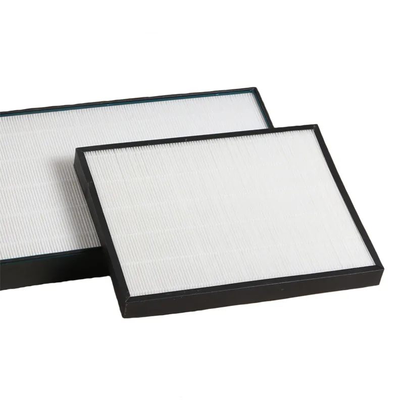 PP အင်ဂျင် Air Filter
