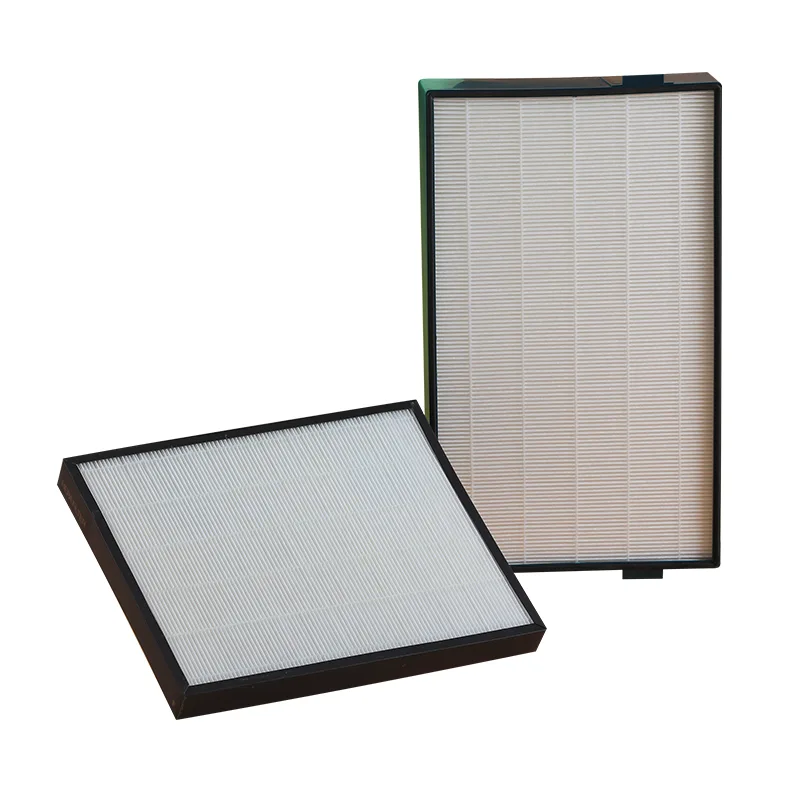 PU အင်ဂျင် Air Filter