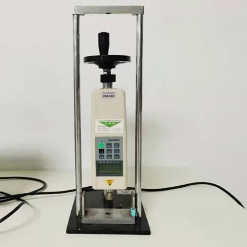 Dynamometer ကိုဆွဲ၊ တွန်း